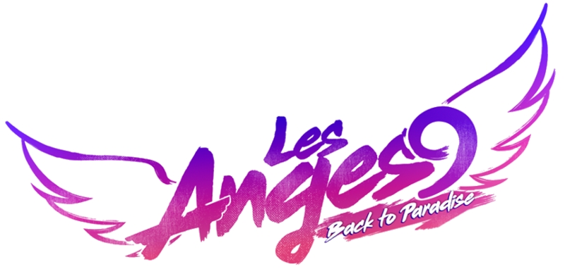Les Anges