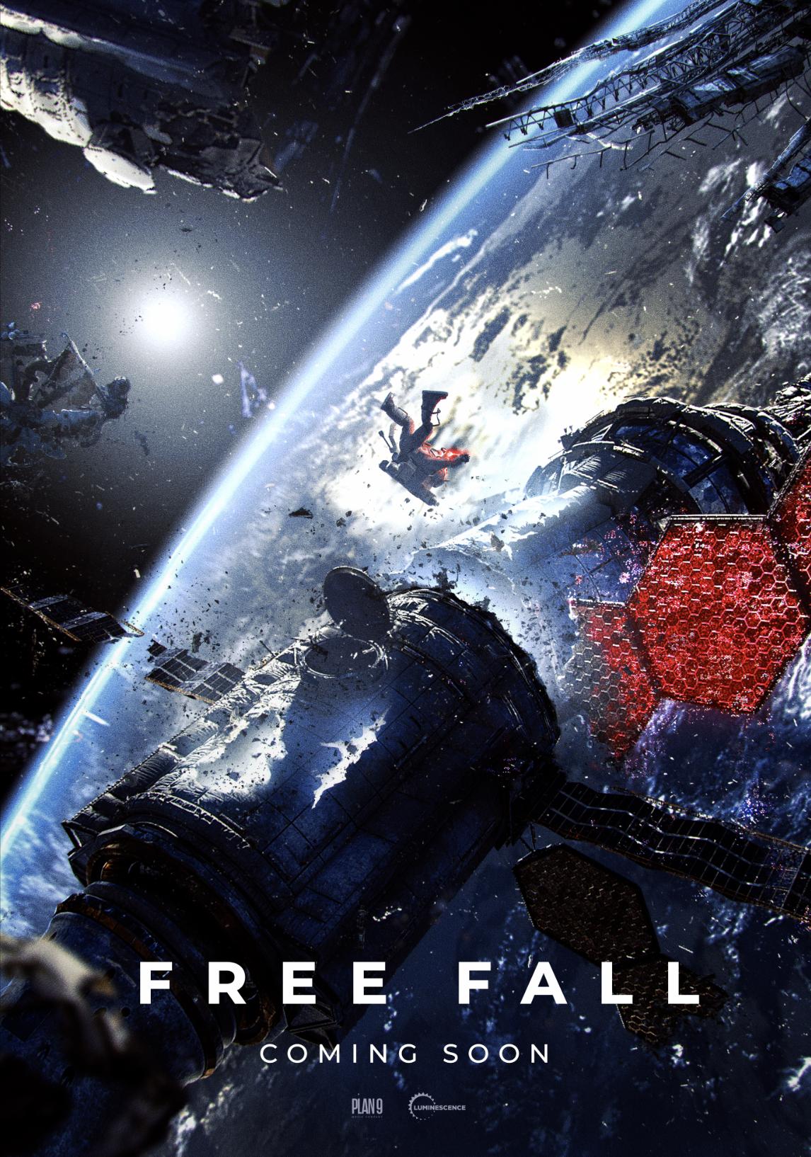 Free fall (2025)