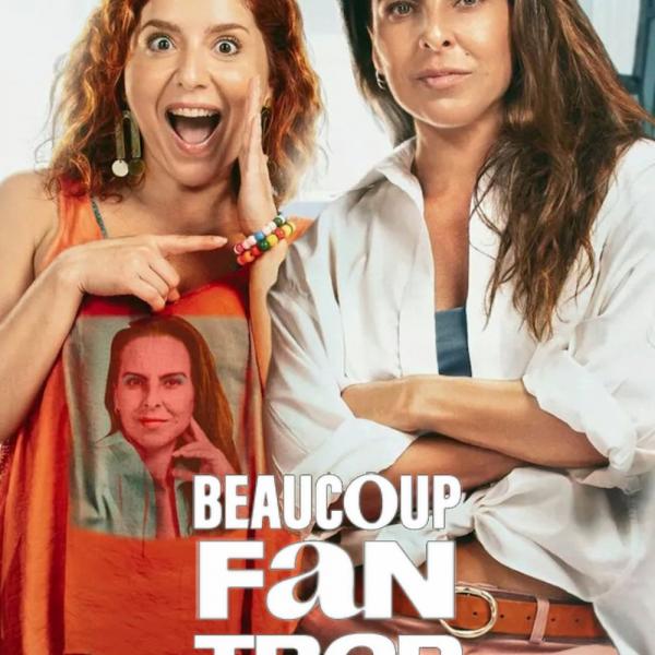Beaucoup trop fan