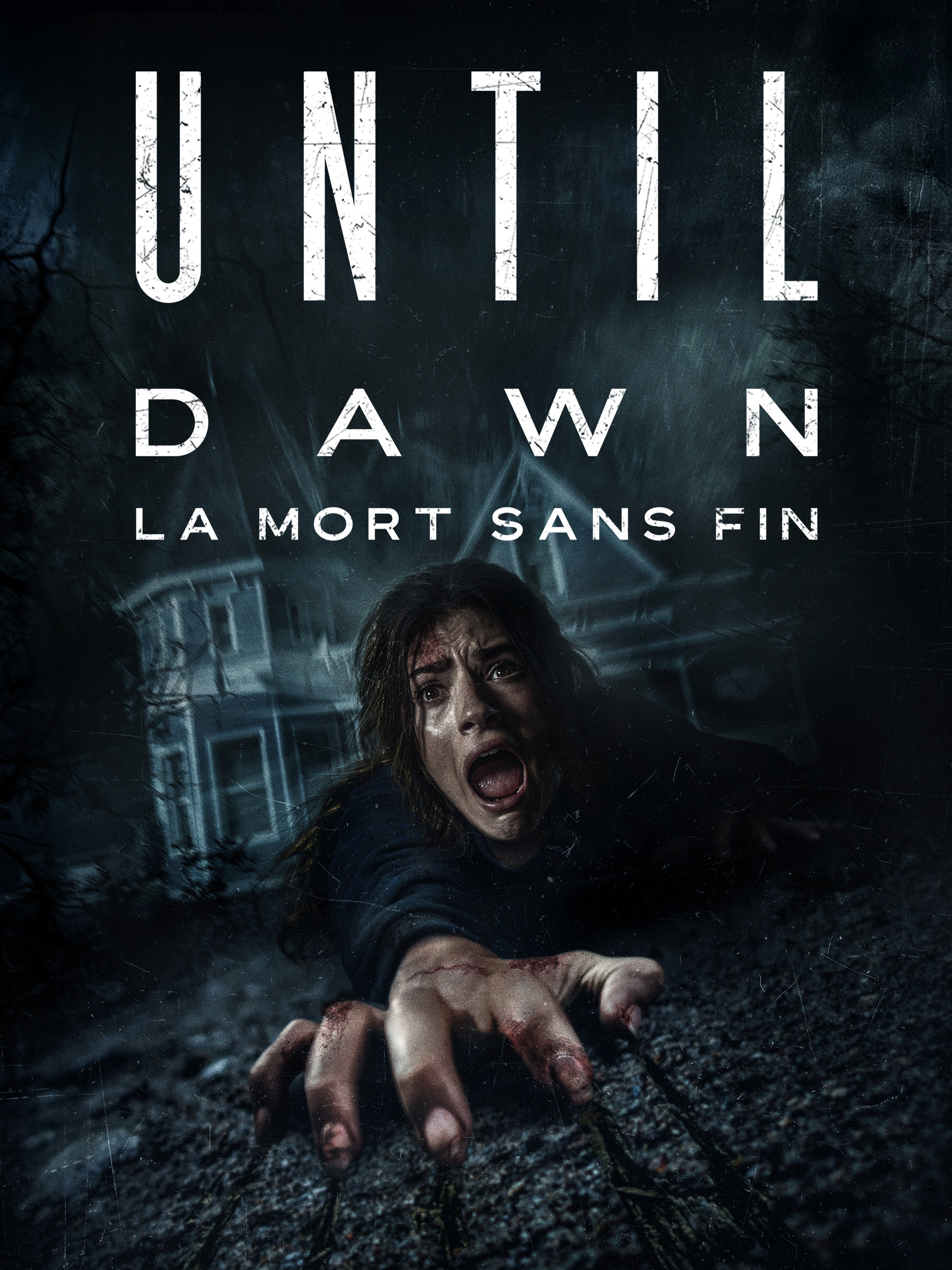 Until Dawn : La mort sans fin
