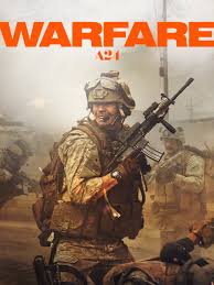 Warfare