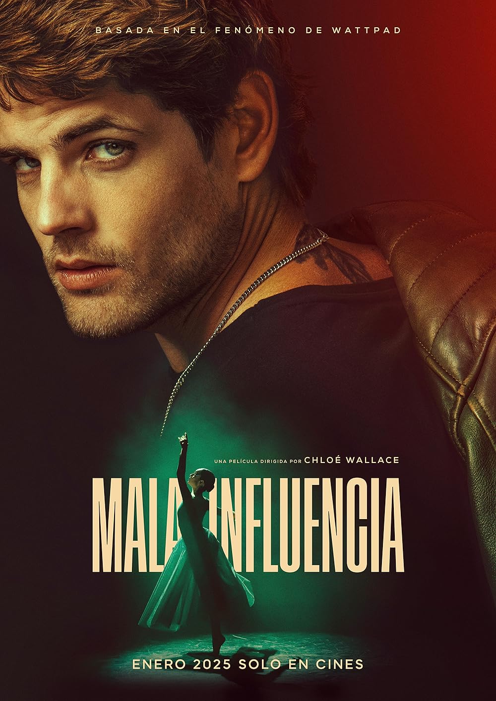 Bad Influence (2025)