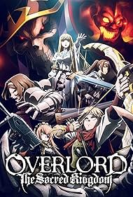 Overlord The Sacred Kingdom