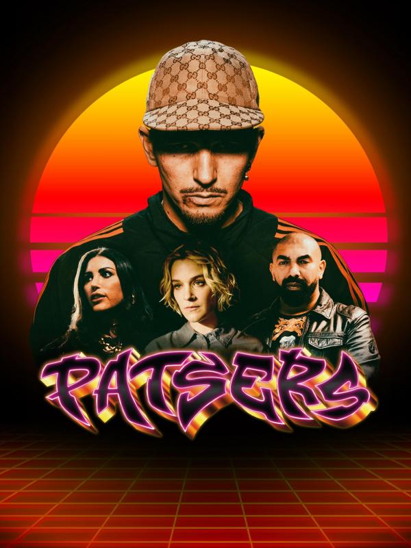 Patsers