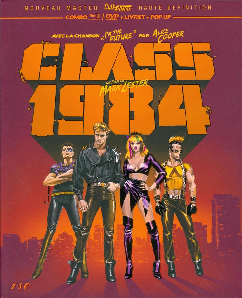 Class 1984
