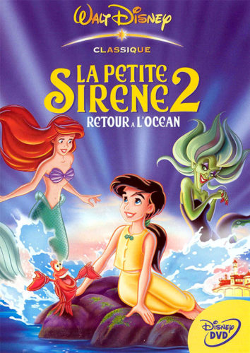 La Petite Sirène II : Retour à l'océan