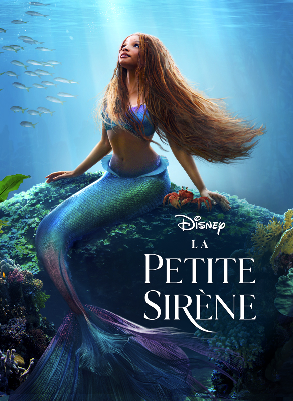 La Petite Sirène