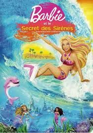Barbie et le secret des sirènes
