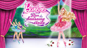 Barbie : Rêve de danseuse étoile