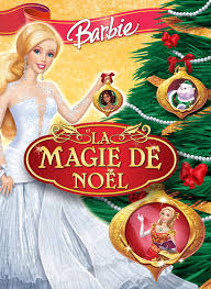 Barbie et la magie de Noël